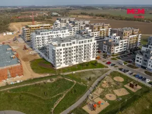 Prodej bytu 4+kk, Praha - Dolní Měcholupy, Honzíkova, 97 m2