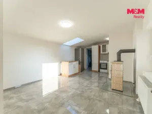 Prodej rodinného domu, Kněžmost - Žantov, 346 m2