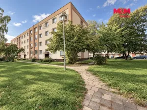 Pronájem bytu 2+1, Ostrava - Hrabůvka, Provaznická, 56 m2