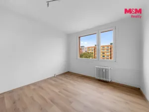 Pronájem bytu 1+1, Ústí nad Labem - Severní Terasa, Šípková, 33 m2