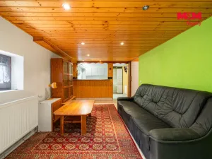 Prodej chalupy, Hora Svaté Kateřiny, Dolní, 140 m2