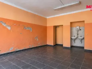 Pronájem obchodního prostoru, Karlovy Vary - Drahovice, Drahomířino nábř., 115 m2