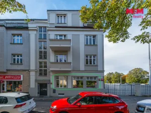 Prodej bytu 2+kk, Praha - Liboc, Za vokovickou vozovnou, 43 m2