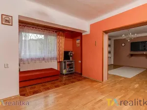 Prodej rodinného domu, Orlová, Zahradní, 220 m2