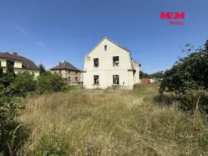 Prodej pozemku pro bydlení, Česká Lípa, Karla Poláčka, 849 m2
