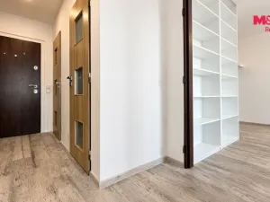 Prodej bytu 2+kk, Mladá Boleslav, Jana Palacha, 42 m2