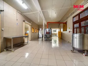 Prodej ubytování, Liberk - Rampuše, 1500 m2
