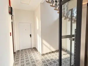 Prodej bytu 3+kk, Praha - Košíře, Holečkova, 60 m2