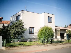 Prodej rodinného domu, Jaroměřice nad Rokytnou, Zahradní, 110 m2