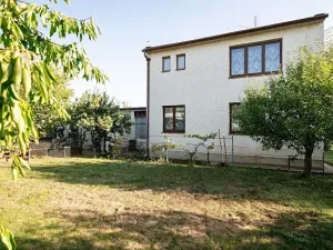 Prodej rodinného domu, Jaroměřice nad Rokytnou, Zahradní, 110 m2