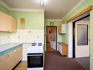 Prodej rodinného domu, Jaroměřice nad Rokytnou, Zahradní, 110 m2