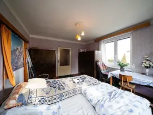 Prodej rodinného domu, Jaroměřice nad Rokytnou, Zahradní, 110 m2