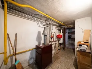 Prodej rodinného domu, Jaroměřice nad Rokytnou, Zahradní, 110 m2