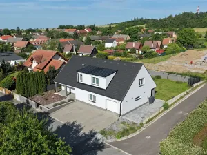 Prodej rodinného domu, Klučov, 170 m2