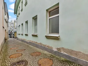 Prodej komerční, Liberec - Liberec II-Nové Město, Široká, 122 m2
