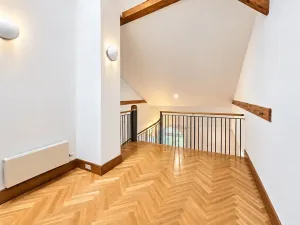 Pronájem bytu 4+kk, Praha - Josefov, Žatecká, 195 m2