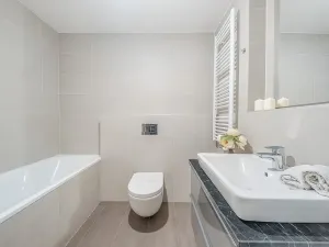 Prodej bytu 3+kk, Praha - Strašnice, Zvěřinova, 69 m2