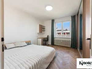 Prodej bytu 2+1, Brno, Jakuba Obrovského, 58 m2