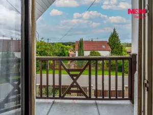 Prodej rodinného domu, Jizbice, 109 m2