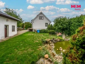 Prodej rodinného domu, Jizbice, 109 m2