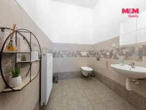 Pronájem obchodního prostoru, Plzeň - Východní Předměstí, Koterovská, 128 m2
