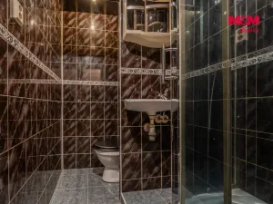 Prodej bytu 1+1, Karviná - Nové Město, Jaroslava Vrchlického, 39 m2
