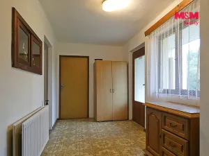 Pronájem rodinného domu, Třemošnice, Internátní, 101 m2
