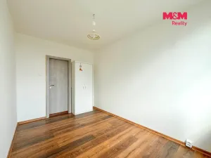 Pronájem bytu 2+kk, Litoměřice - Předměstí, Dukelská, 48 m2