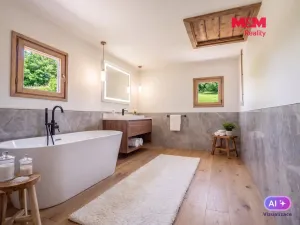 Prodej rodinného domu, Orlová - Poruba, Stará štreka, 109 m2
