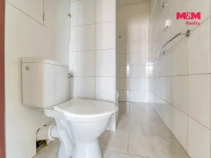 Pronájem bytu 3+1, Přimda, Nová, 63 m2
