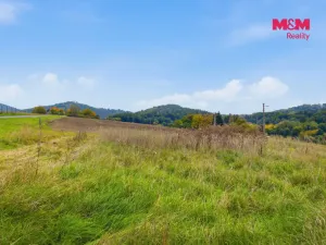 Prodej pozemku pro bydlení, Úštěk - Úštěk-Vnitřní Město, 1446 m2
