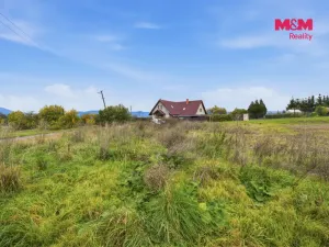 Prodej pozemku pro bydlení, Úštěk - Úštěk-Vnitřní Město, 1446 m2