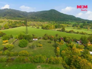 Prodej pozemku pro bydlení, Žitenice, 858 m2