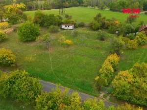 Prodej pozemku pro bydlení, Žitenice, 858 m2