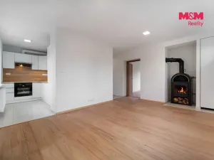 Prodej bytu 3+kk, Orlické Podhůří - Říčky, 59 m2