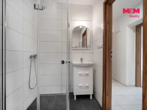 Prodej bytu 3+kk, Orlické Podhůří - Říčky, 59 m2