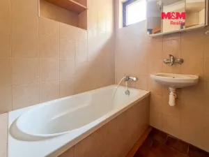Prodej rodinného domu, Třebenice, Jiráskova, 90 m2