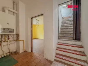Prodej rodinného domu, Třebenice, Jiráskova, 90 m2