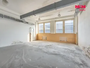 Prodej výrobních prostor, Kladno, Buštěhradská, 3032 m2