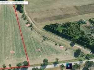 Prodej pozemku pro bydlení, Kobylnice, 5584 m2