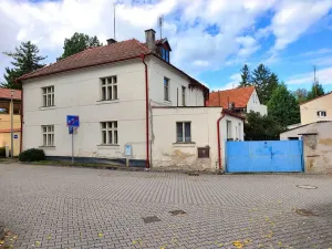 Prodej rodinného domu, Lázně Toušeň, V Ovčárně, 230 m2