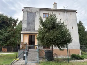 Pronájem bytu 2+1, Lysá nad Labem, Sojovická, 55 m2