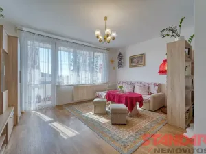 Prodej bytu 1+kk, Klatovy, Suvorovova, 29 m2