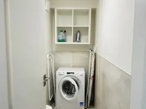 Pronájem bytu 2+kk, Praha - Karlín, U Mlýnského kanálu, 65 m2
