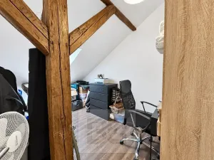 Pronájem bytu 3+kk, Brno, Výpravní, 100 m2