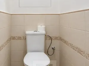 Pronájem bytu 1+kk, Praha - Hlubočepy, Pivcova, 29 m2