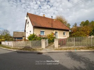 Prodej rodinného domu, Hartmanice, 67 m2