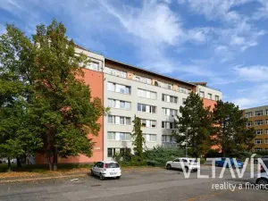 Prodej bytu 2+kk, Praha - Braník, Roškotova, 47 m2
