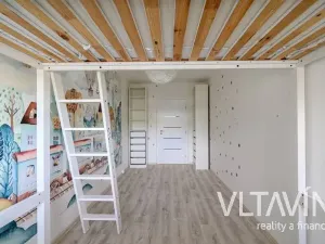 Prodej bytu 2+kk, Praha - Braník, Roškotova, 47 m2