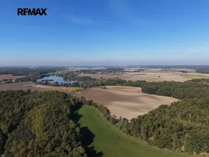 Prodej komerčního pozemku, Rokytno, 99492 m2